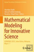 Mathematical Modeling For Innovative Science