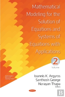 Bertrand.pt - Mathematical Modeling For The Solution Of Equations And Systems Of Equations With Applications