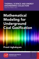 Mathematical Modeling For Underground Coal Gasification