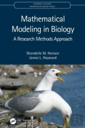 Mathematical Modeling In Biology