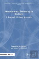 Mathematical Modeling In Biology