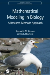 Mathematical Modeling In Biology