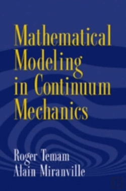 Bertrand.pt - Mathematical Modeling In Continuum Mechanics
