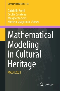 Bertrand.pt - Mathematical Modeling In Cultural Heritage
