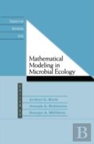 Mathematical Modeling In Microbial Ecology