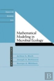 Mathematical Modeling In Microbial Ecology