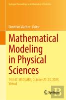 Mathematical Modeling In Physical Sciences