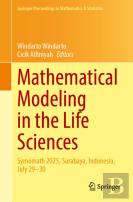 Mathematical Modeling In The Life Sciences