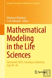 Mathematical Modeling In The Life Sciences