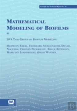 Bertrand.pt - Mathematical Modeling Of Biofilms