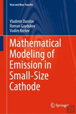 Bertrand.pt - Mathematical Modeling Of Emission In Small-Size Cathode