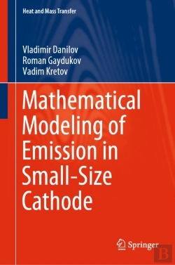 Bertrand.pt - Mathematical Modeling Of Emission In Small-Size Cathode