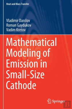 Bertrand.pt - Mathematical Modeling Of Emission In Small-Size Cathode