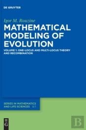 Mathematical Modeling Of Evolution