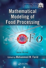 Mathematical Modeling Of Food Processing