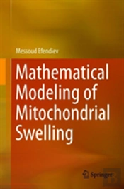 Mathematical Modeling Of Mitochondrial Swelling