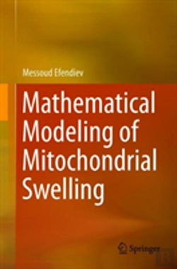 Bertrand.pt - Mathematical Modeling Of Mitochondrial Swelling
