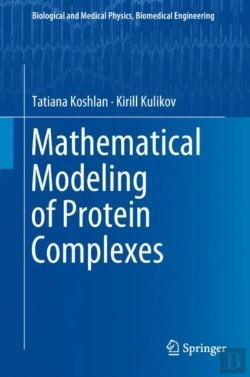 Bertrand.pt - Mathematical Modeling Of Protein Complexes