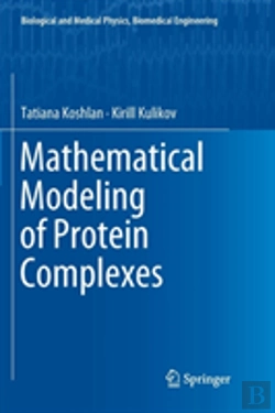Bertrand.pt - Mathematical Modeling Of Protein Complexes