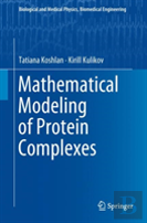 Mathematical Modeling Of Protein Complexes