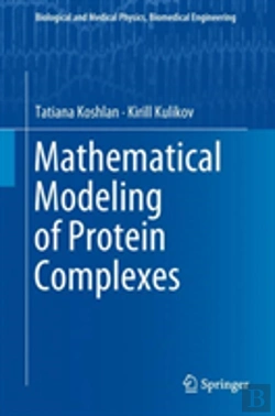 Bertrand.pt - Mathematical Modeling Of Protein Complexes