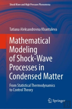 Bertrand.pt - Mathematical Modeling Of Shock-Wave Processes In Condensed Matter