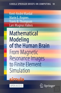 Bertrand.pt - Mathematical Modeling Of The Human Brain