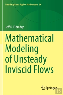 Bertrand.pt - Mathematical Modeling Of Unsteady Inviscid Flows