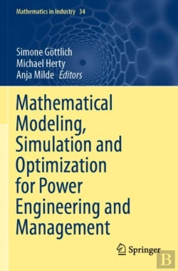 Bertrand.pt - Mathematical Modeling, Simulation And Optimization For Power Engineering And Management