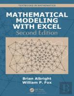 Mathematical Modeling With Excel