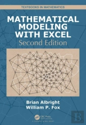 Mathematical Modeling With Excel