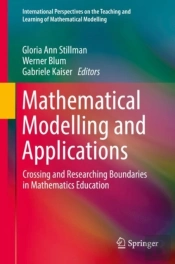 Mathematical Modelling And Applications