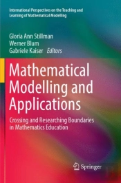 Mathematical Modelling And Applications
