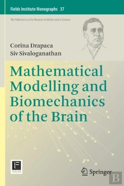 Bertrand.pt - Mathematical Modelling And Biomechanics Of The Brain