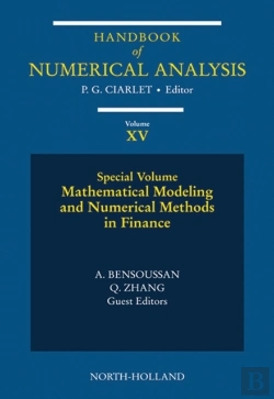 Bertrand.pt - Mathematical Modelling And Numerical Methods In Finance
