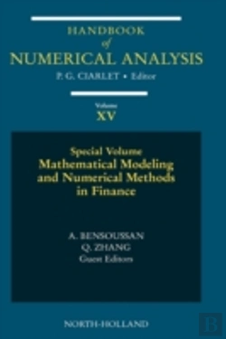 Bertrand.pt - Mathematical Modelling And Numerical Methods In Finance