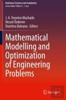 Mathematical Modelling And Optimization Of Engineering Problems