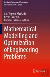 Mathematical Modelling And Optimization Of Engineering Problems