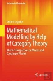 Mathematical Modelling By Help Of Category Theory