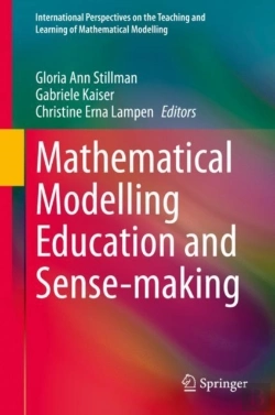 Bertrand.pt - Mathematical Modelling Education And Sense-Making