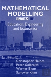 Mathematical Modelling (Ictma 12)