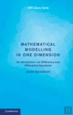 Bertrand.pt - Mathematical Modelling In One Dimension