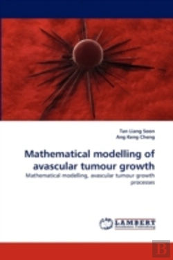 Bertrand.pt - Mathematical Modelling Of Avascular Tumour Growth