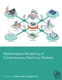 Bertrand.pt - Mathematical Modelling Of Contemporary Electricity Markets