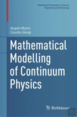 Bertrand.pt - Mathematical Modelling Of Continuum Physics