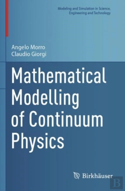 Bertrand.pt - Mathematical Modelling Of Continuum Physics