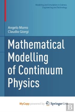 Bertrand.pt - Mathematical Modelling Of Continuum Physics