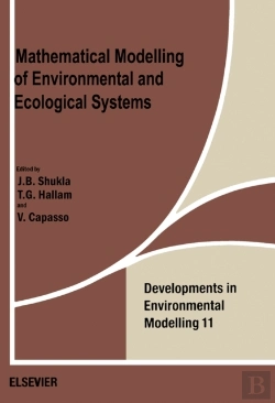Bertrand.pt - Mathematical Modelling Of Environmental And Ecological Systems