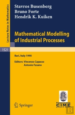 Bertrand.pt - Mathematical Modelling Of Industrial Processes
