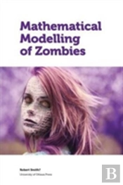 Mathematical Modelling Of Zombies